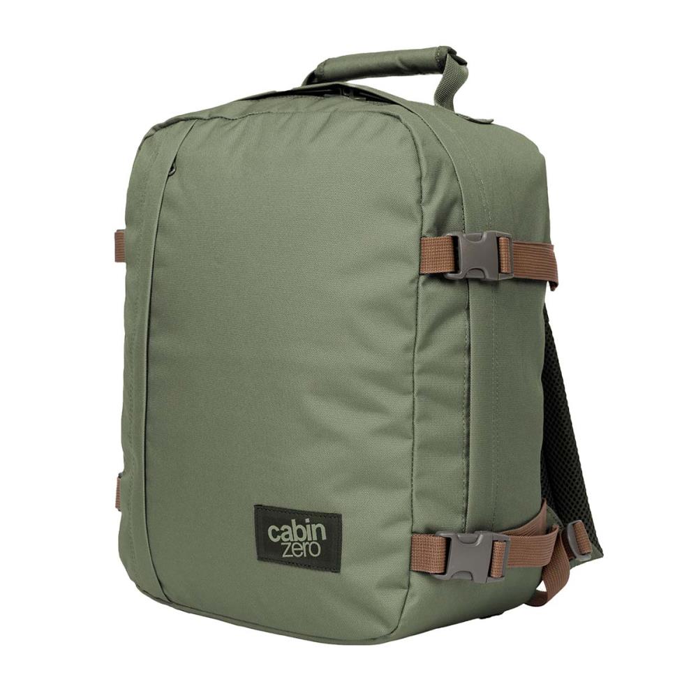 Cabin Zero Classic 28L Georgian Khaki Reiserucksack