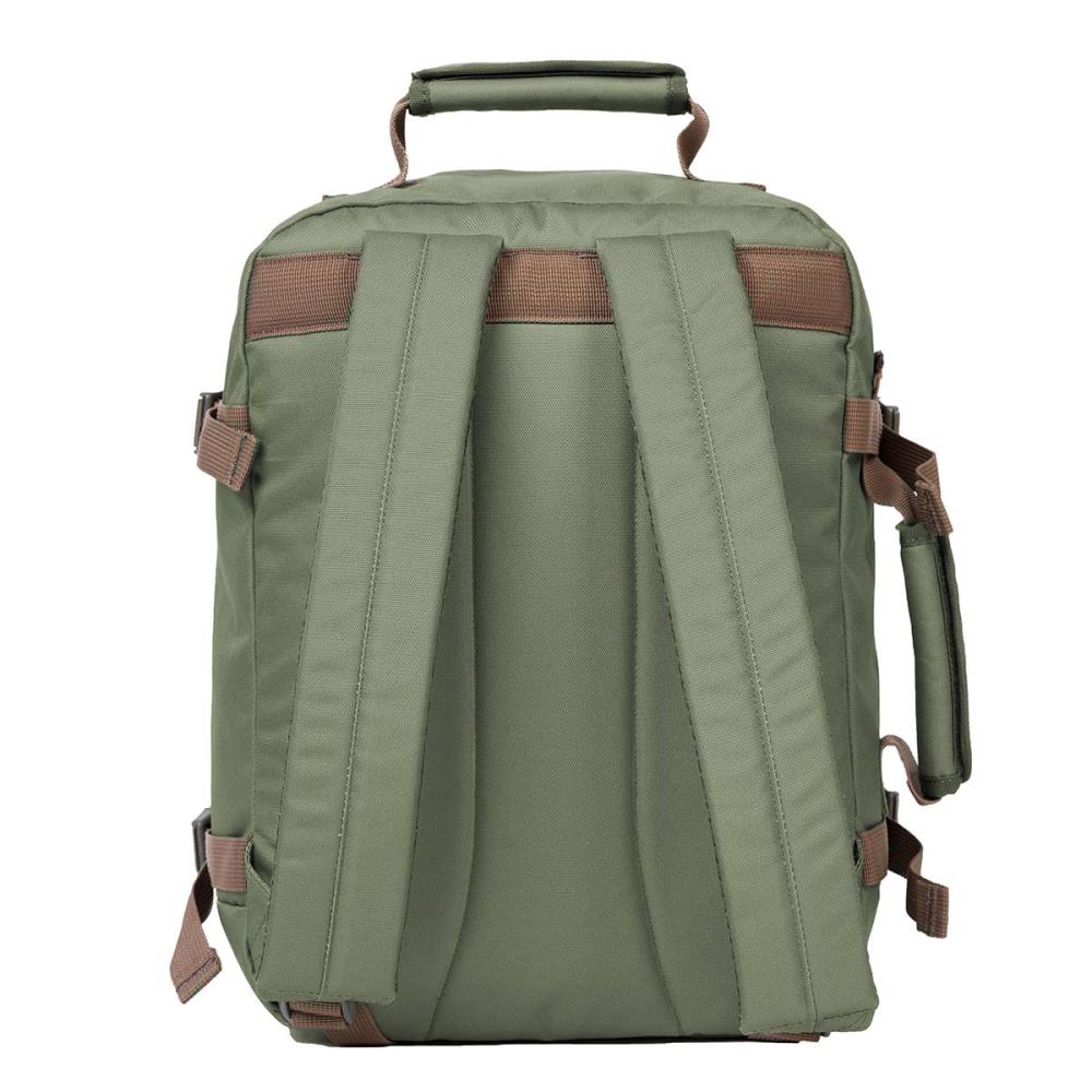 Cabin Zero Classic 28L Georgian Khaki Reiserucksack