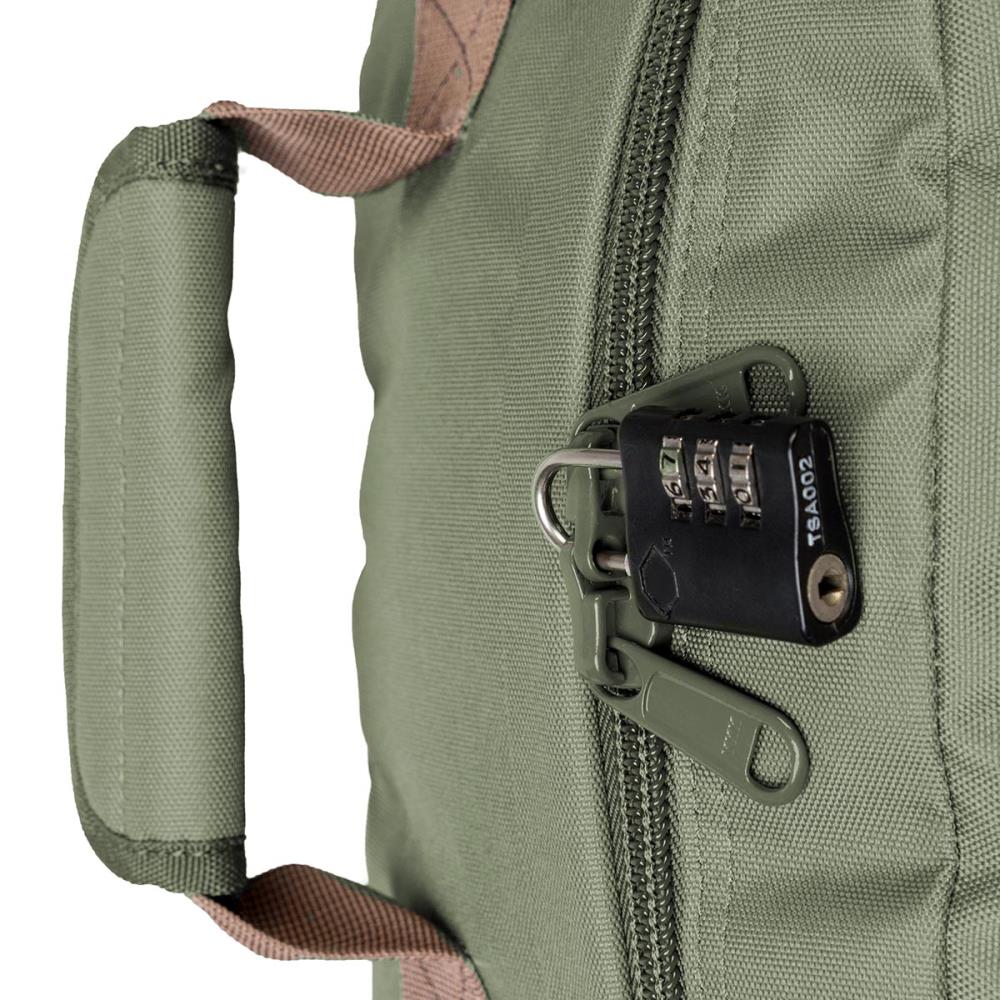 Cabin Zero Classic 28L Georgian Khaki Reiserucksack