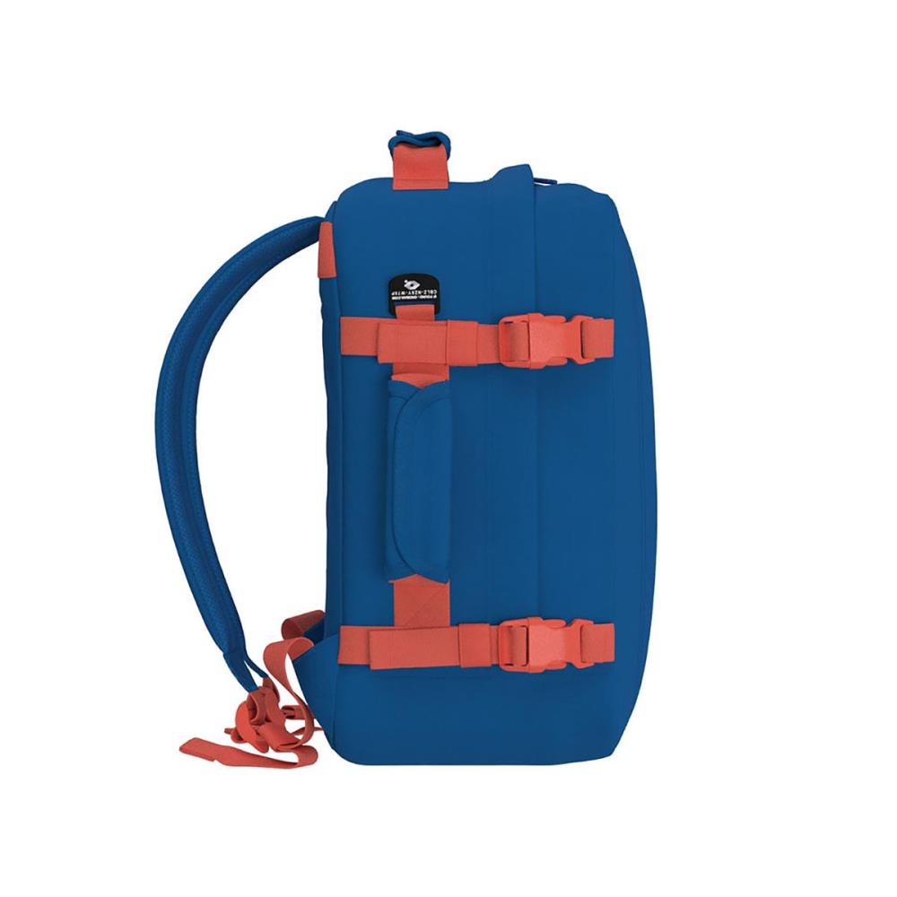 Cabin Zero Classic 28L Capri Blue Reiserucksack