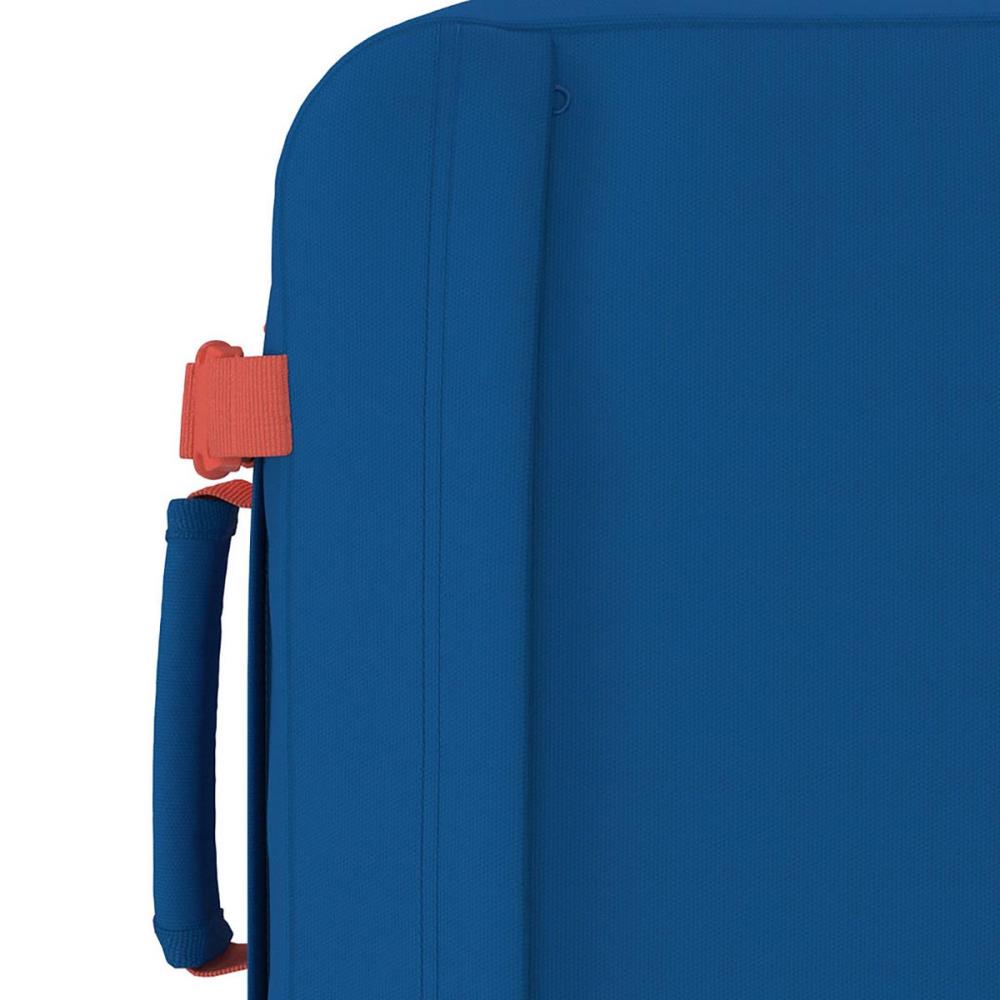 Cabin Zero Classic 28L Capri Blue Reiserucksack