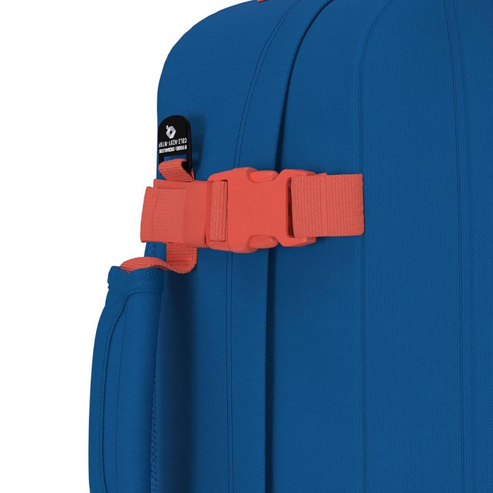 Cabin Zero Classic 28L Capri Blue Reiserucksack