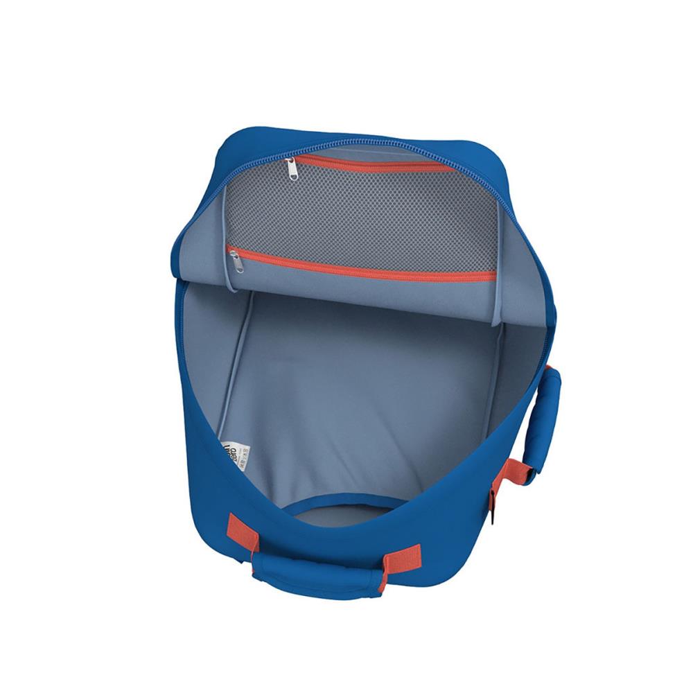 Cabin Zero Classic 28L Capri Blue Reiserucksack