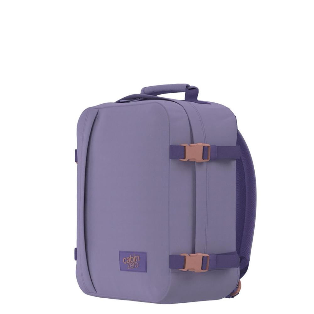 Cabin Zero Classic 28L Lavender Love Reiserucksack