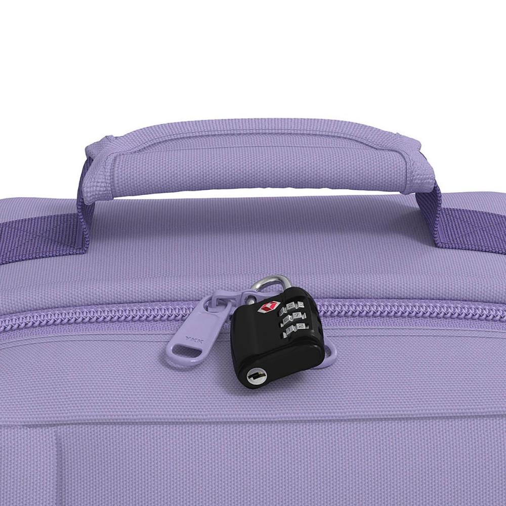 Cabin Zero Classic 28L Lavender Love Reiserucksack