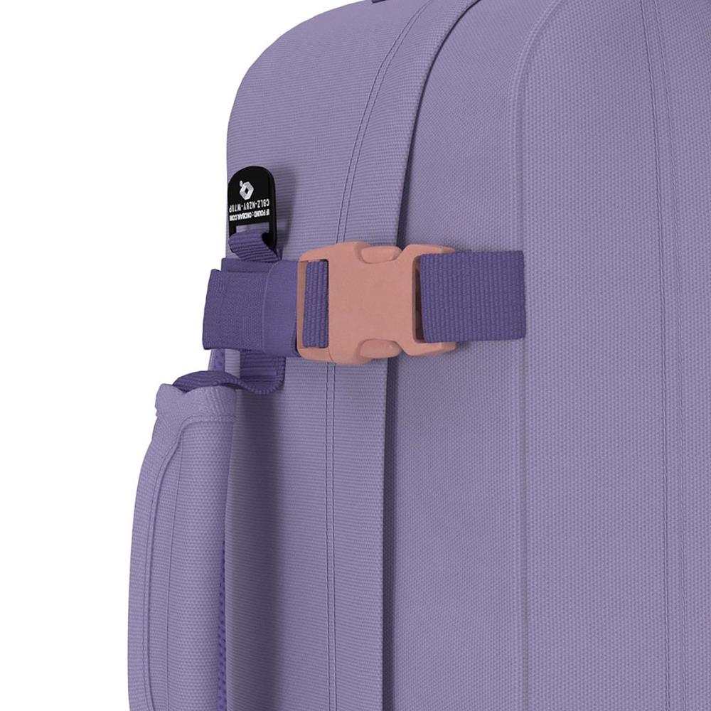 Cabin Zero Classic 28L Lavender Love Reiserucksack