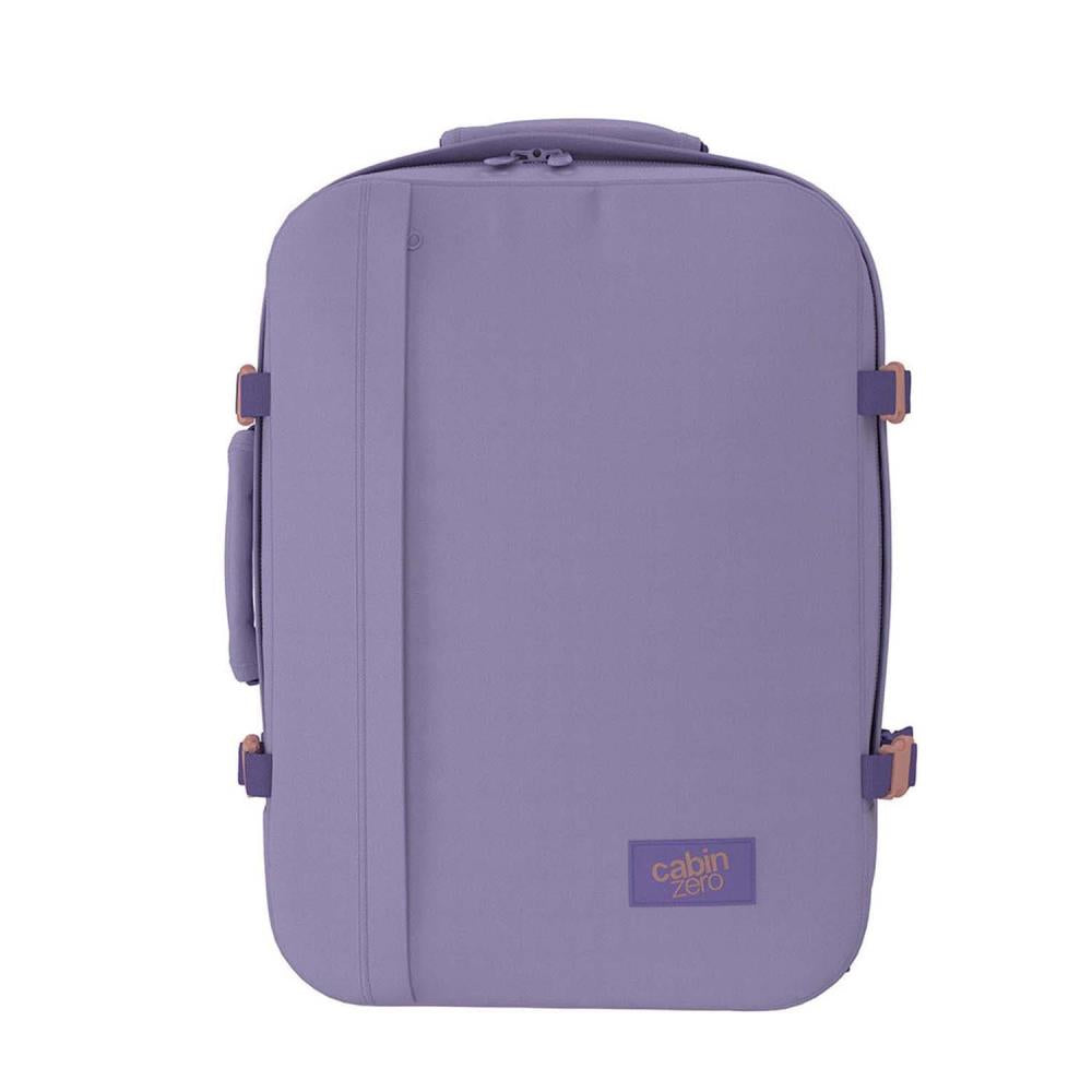 Cabin Zero Classic 44L Smokey Violet Reiserucksack