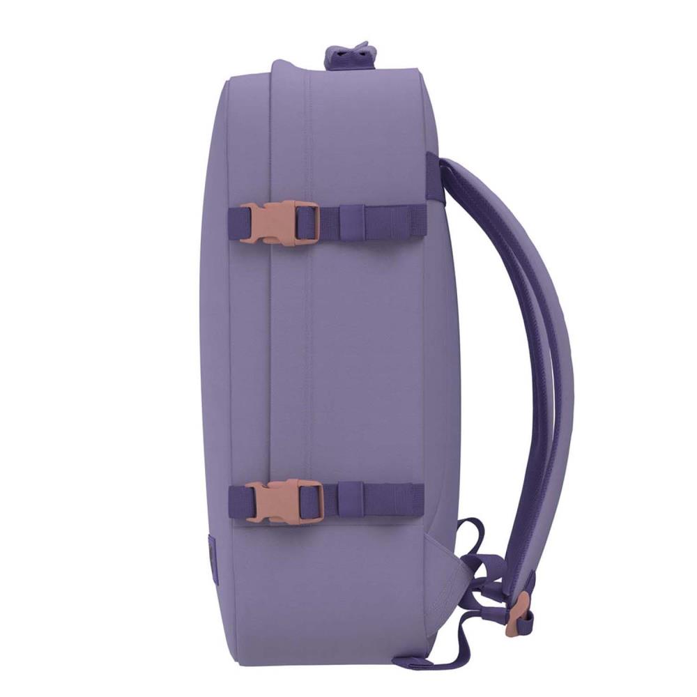 Cabin Zero Classic 44L Smokey Violet Reiserucksack