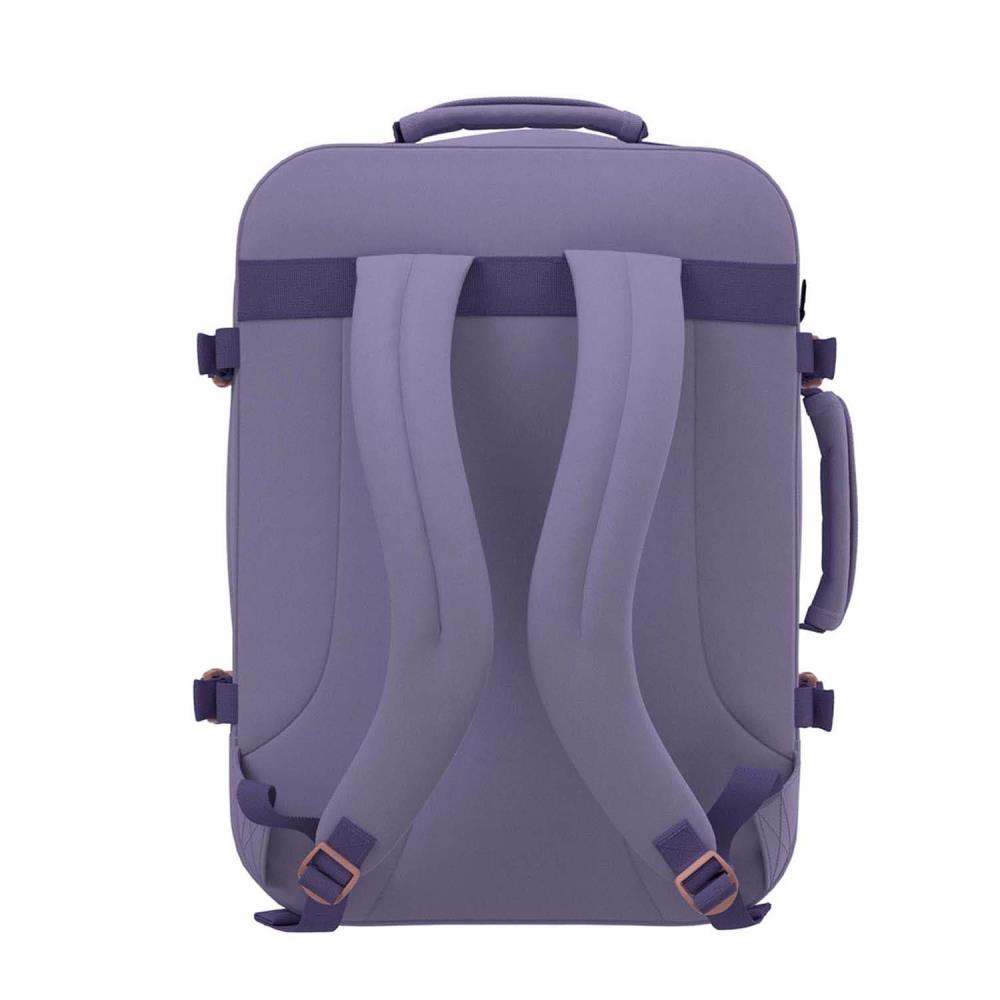Cabin Zero Classic 44L Smokey Violet Reiserucksack