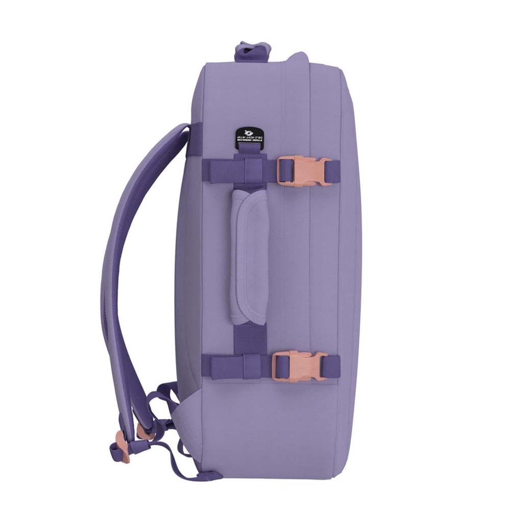 Cabin Zero Classic 44L Smokey Violet Reiserucksack