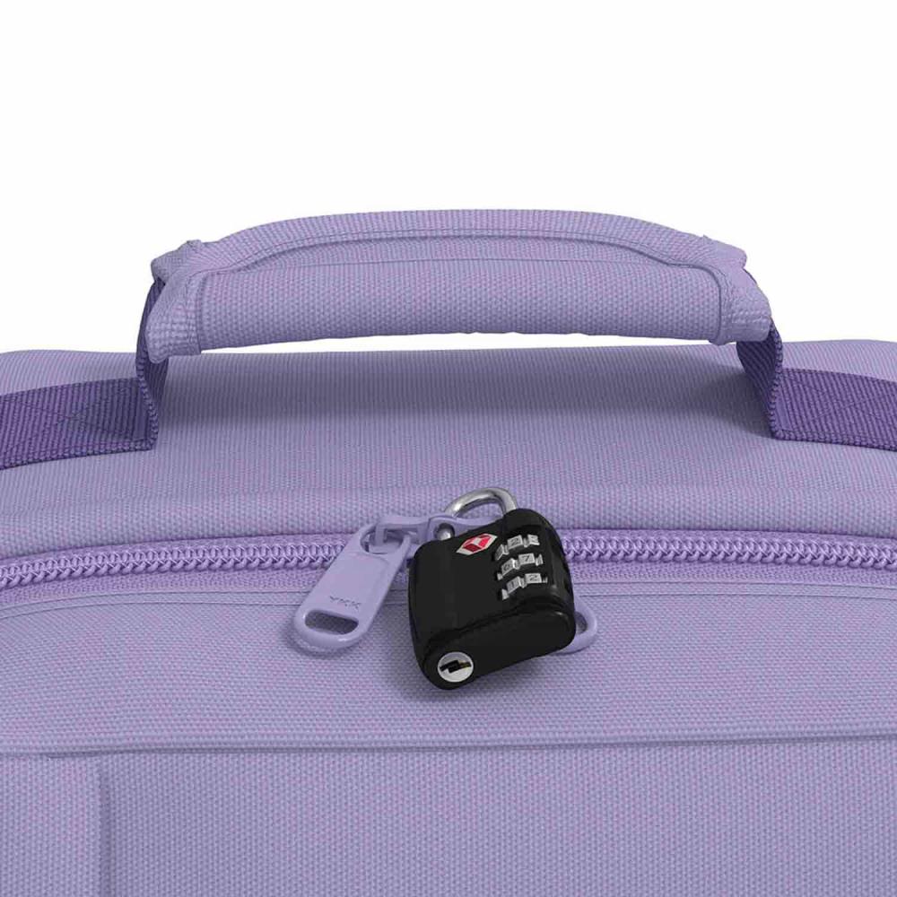 Cabin Zero Classic 44L Smokey Violet Reiserucksack