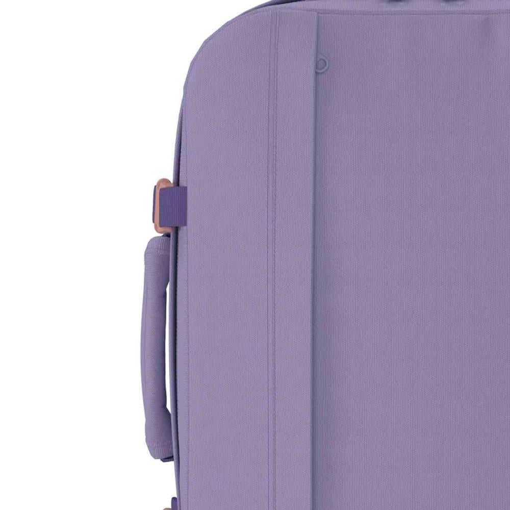 Cabin Zero Classic 44L Smokey Violet Reiserucksack