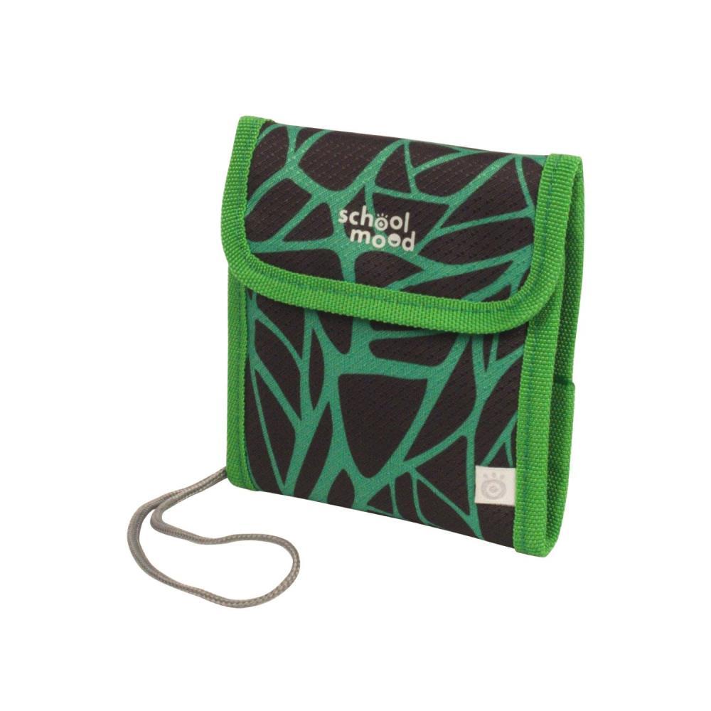 School Mood Champion Maxx Linus Panther Schulranzen Set 7tlg.