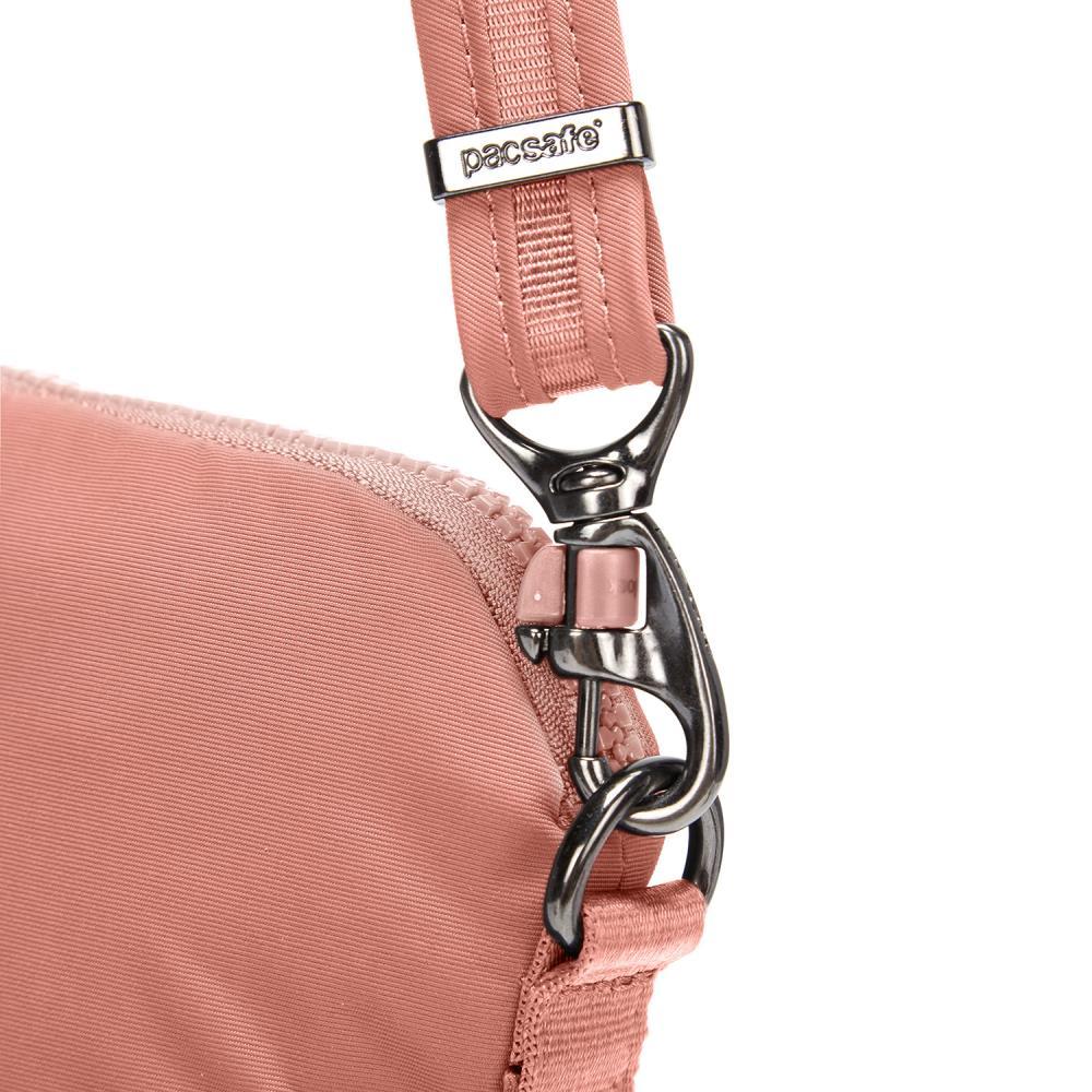 Pacsafe CX Rose Anti-Theft Convertible Crossbody