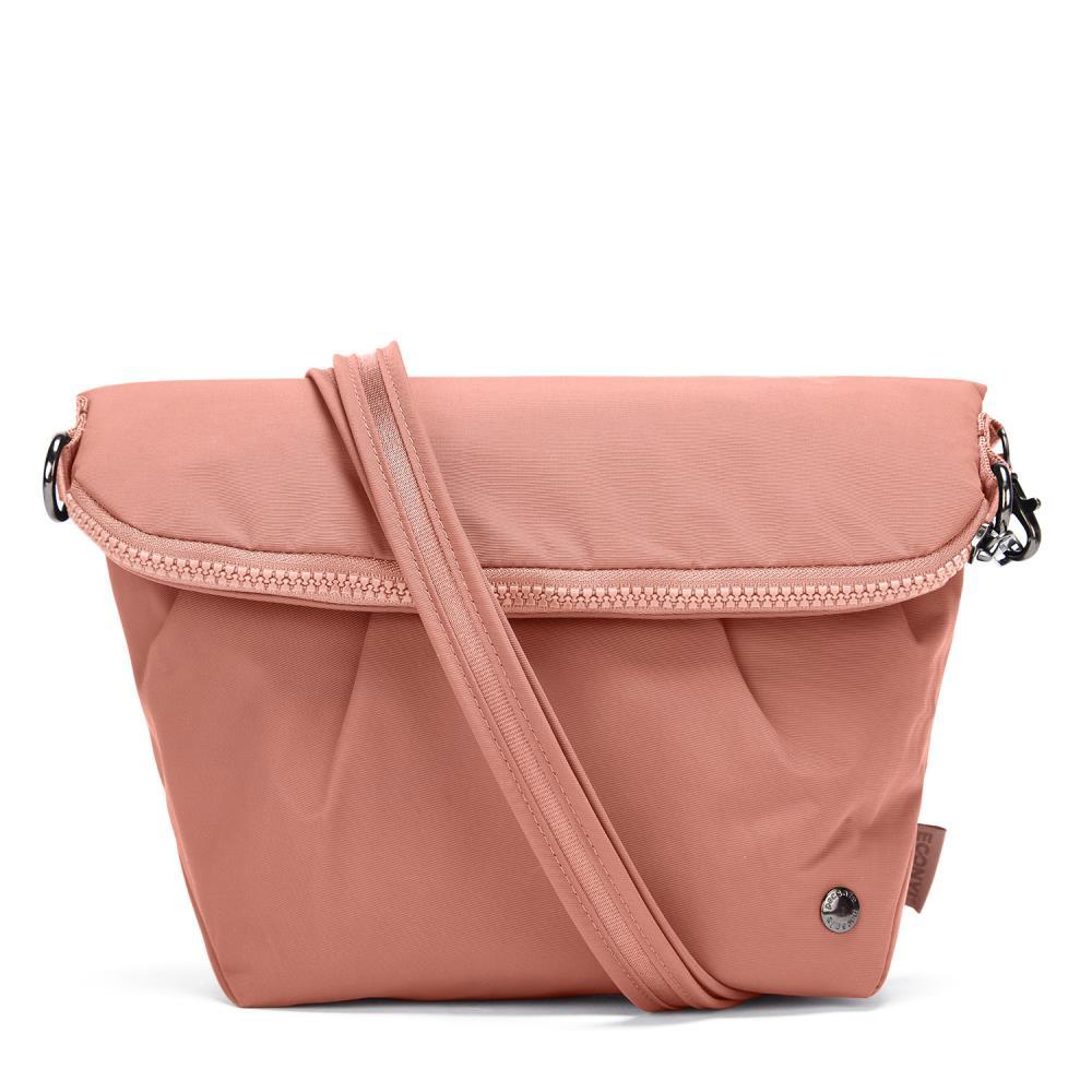 Pacsafe CX Rose Anti-Theft Convertible Crossbody