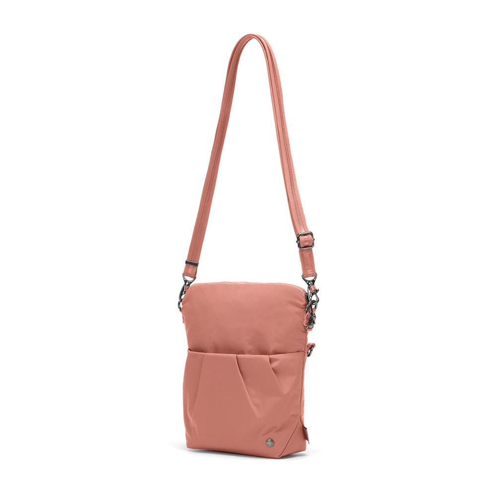 Pacsafe CX Rose Anti-Theft Convertible Crossbody