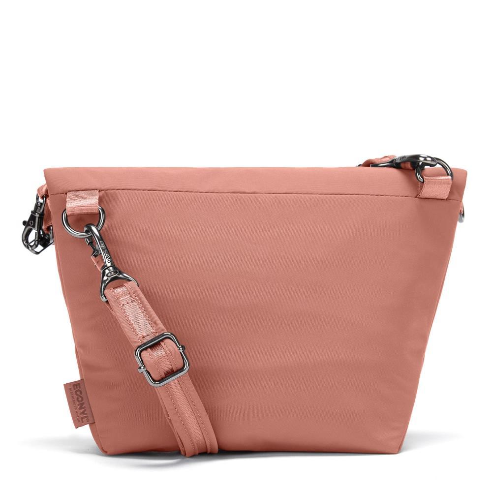 Pacsafe CX Rose Anti-Theft Convertible Crossbody