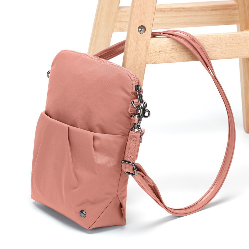 Pacsafe CX Rose Anti-Theft Convertible Crossbody