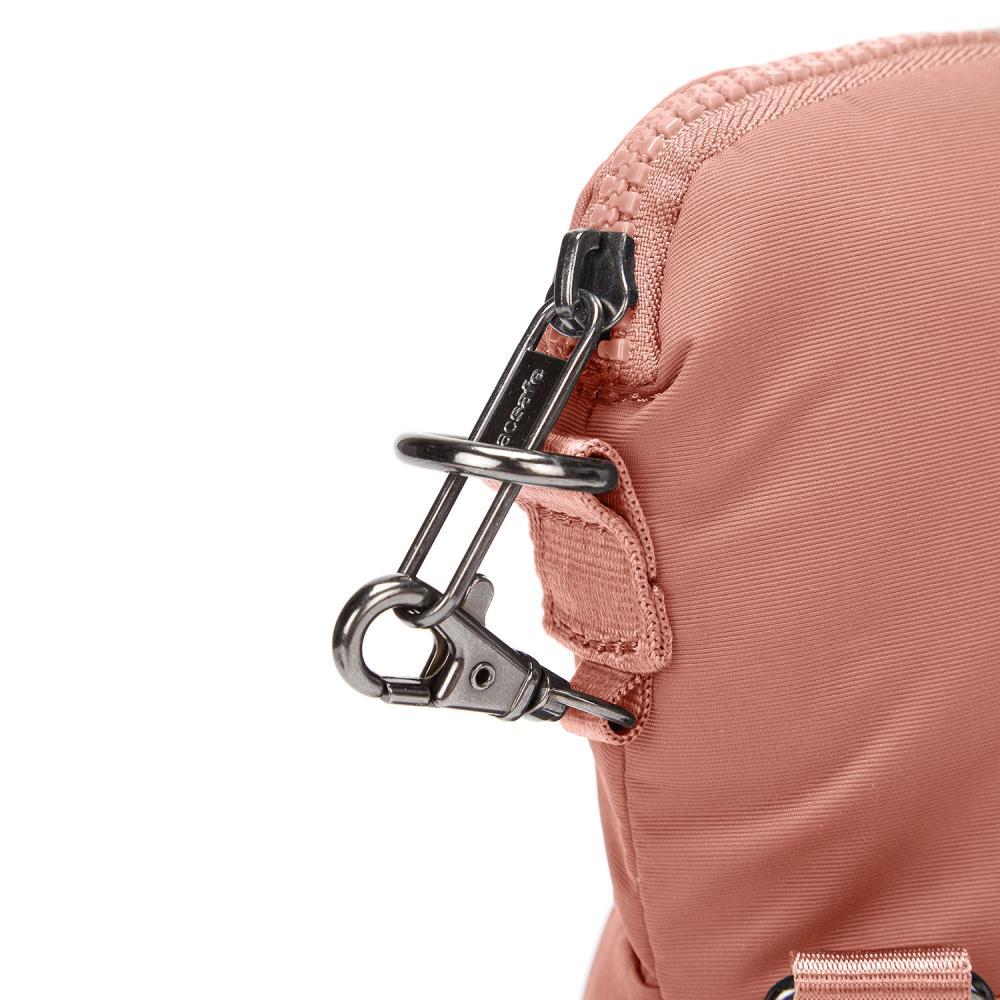 Pacsafe CX Rose Anti-Theft Convertible Crossbody