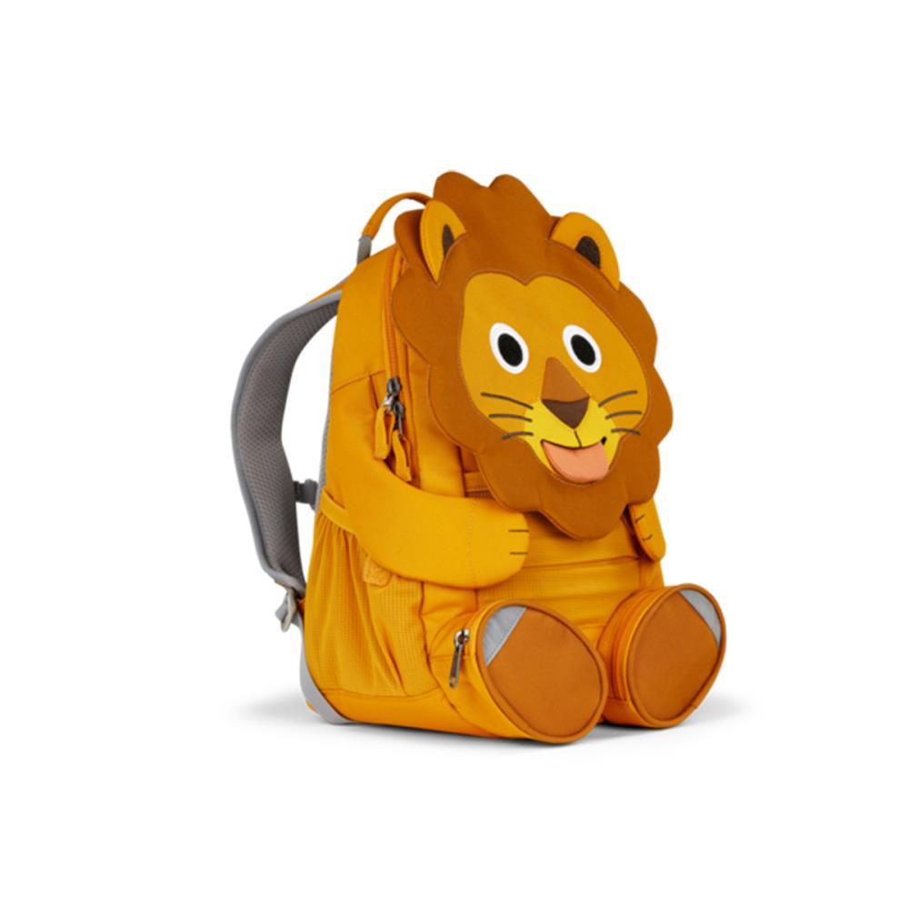 Affenzahn Großer Freund Löwe Kindergartenrucksack