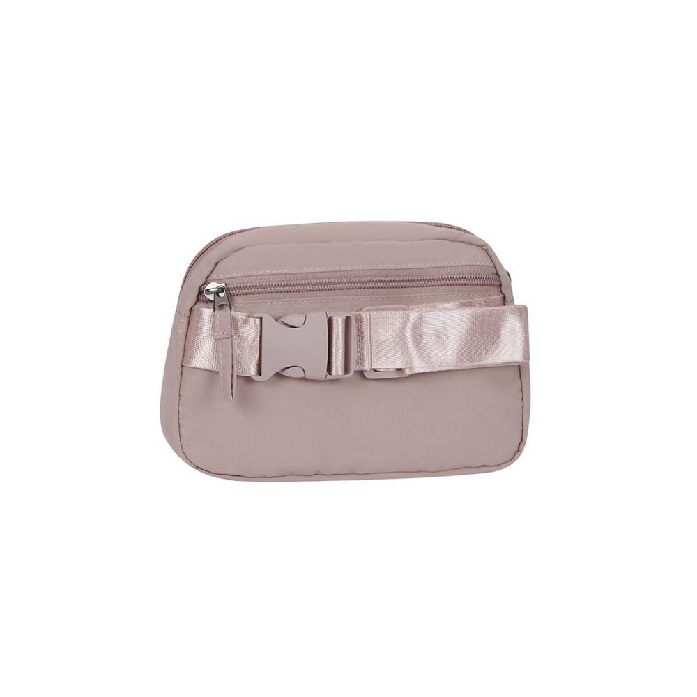 New Rebels Willow Haverhill Old Pink Bauchtasche