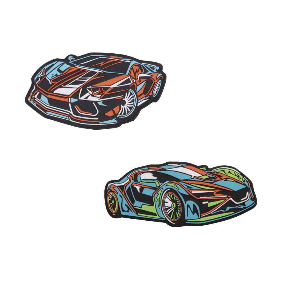 DerDieDas Buttons Magic Light 2tlg.