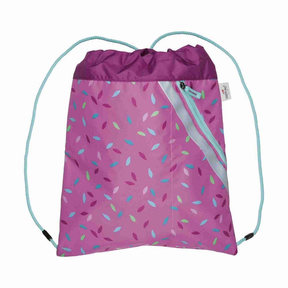 DerDieDas ErgoFlex Light Sweet Sprinkles Schulrucksack Set 5tlg.