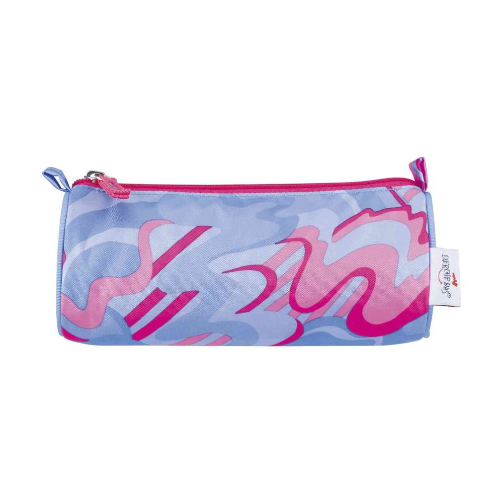 DerDieDas ErgoFlex Light Superflash Exklusiv Magic Unicorn Schulrucksack Set 5tlg.