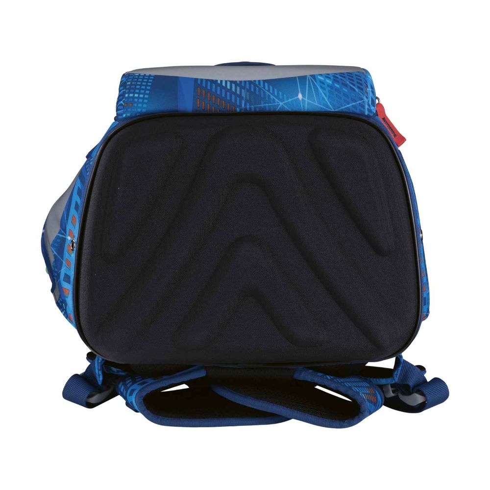 DerDieDas ErgoFlex Easy Turbo Speed Schulranzen Set 5tlg.