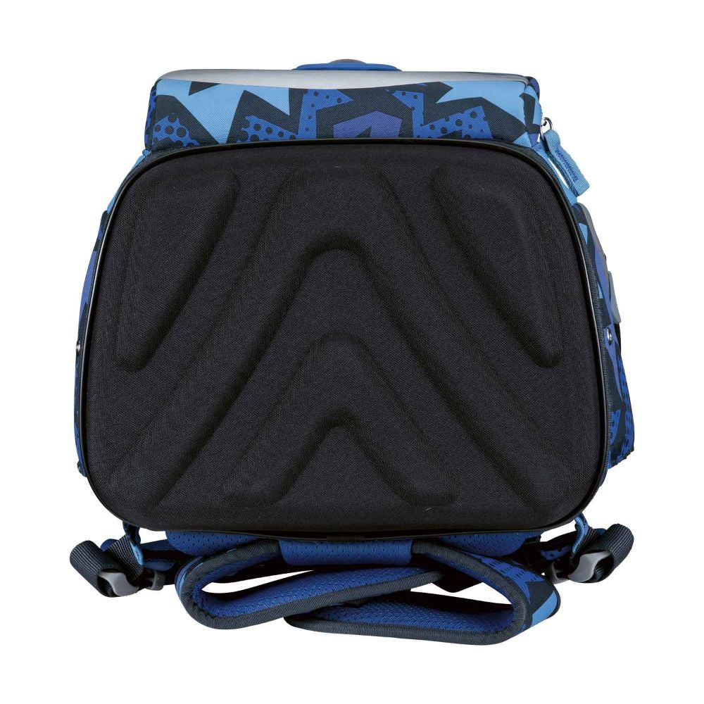 DerDieDas ErgoFlex Easy Sweet Sprinkles Schulranzen Set 5tlg.