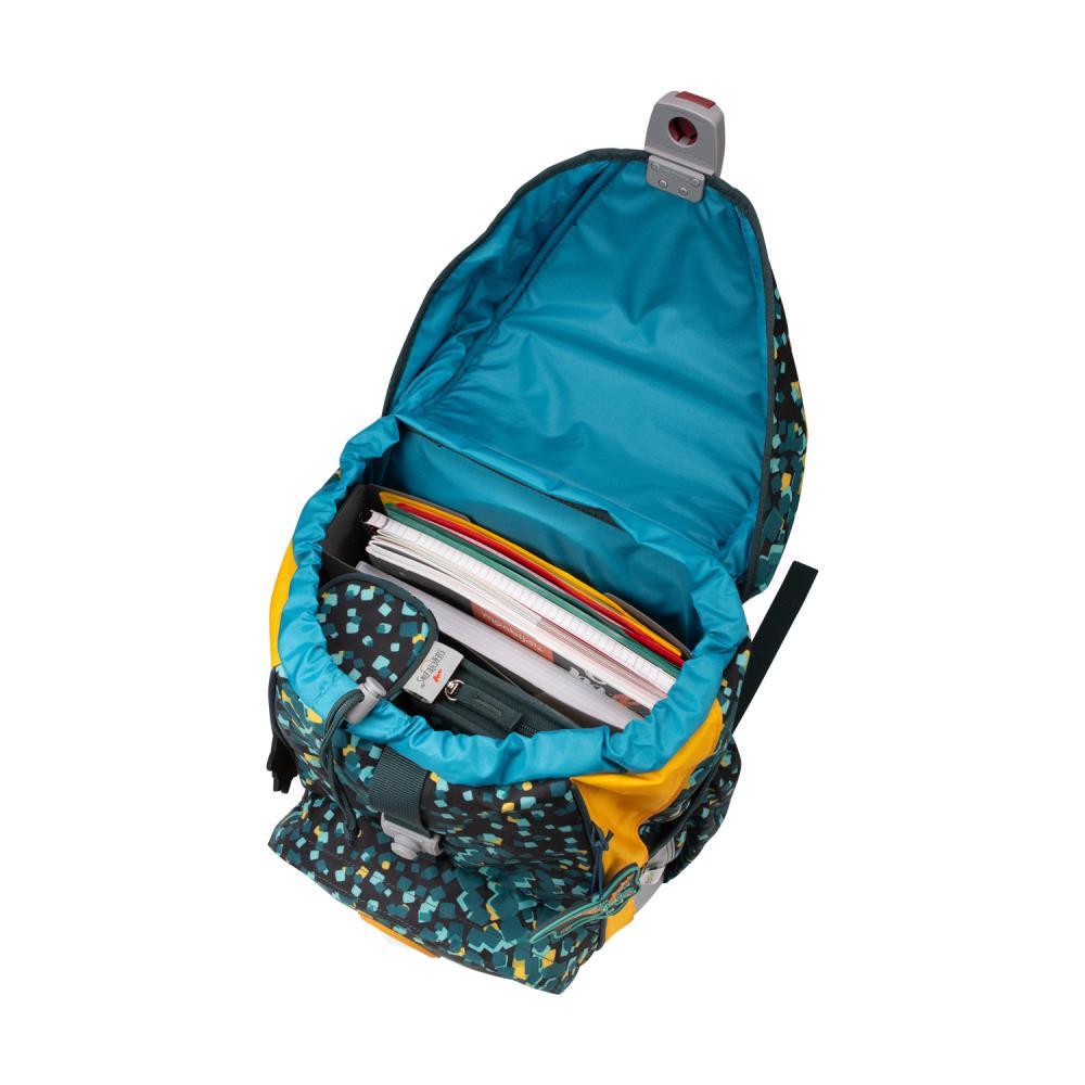 DerDieDas ErgoFlex Light Dino Time Schulrucksack 5tlg.