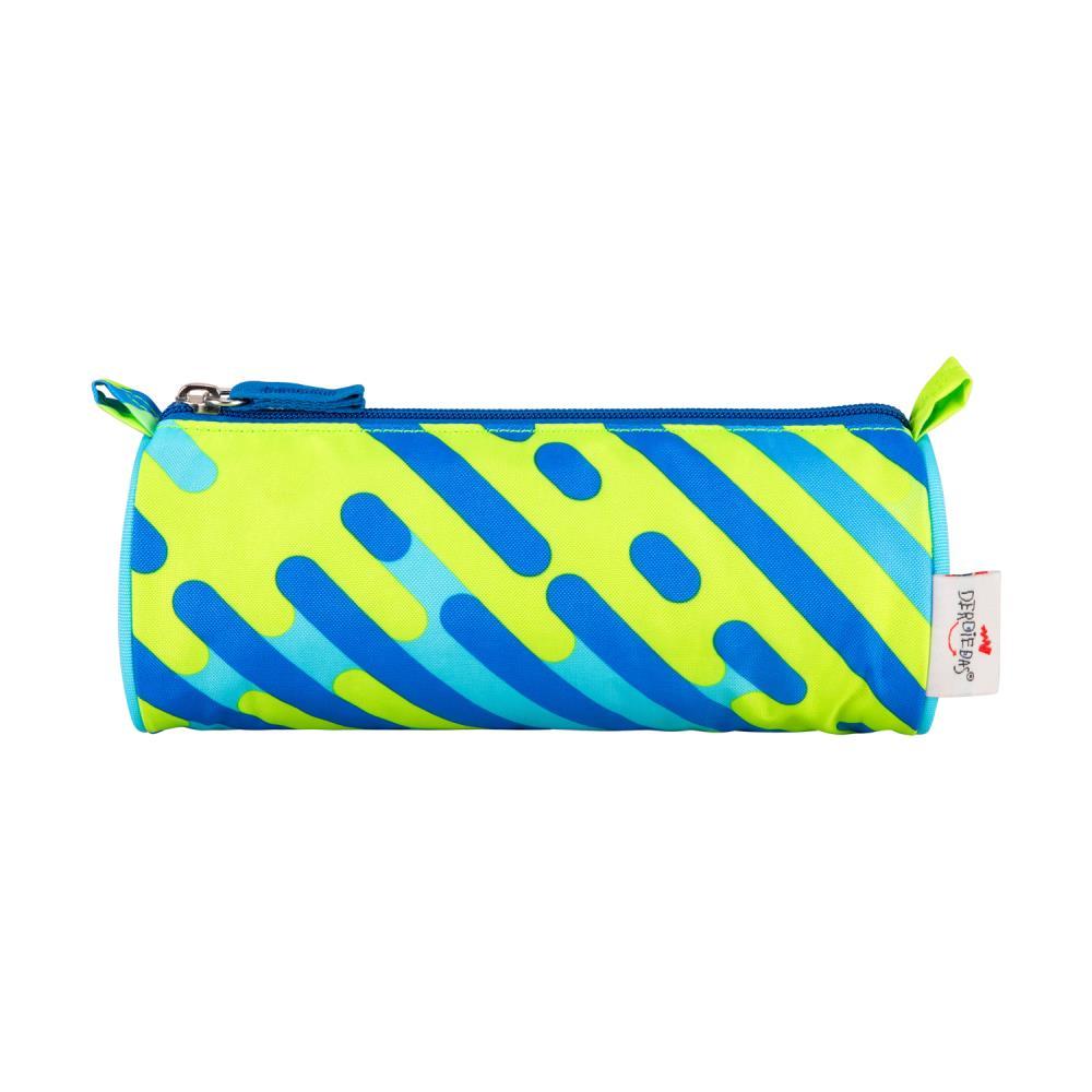 DerDieDas ErgoFlex Tiny Neon Monster Limited Edition Schulranzen Set 5tlg.