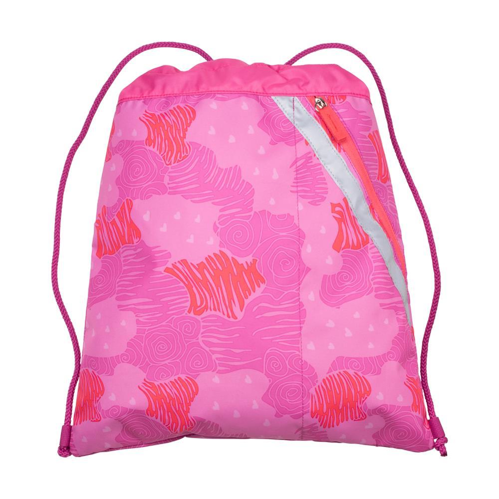 DerDieDas ErgoFlex Tiny Roses Schulranzen Set 5tlg.