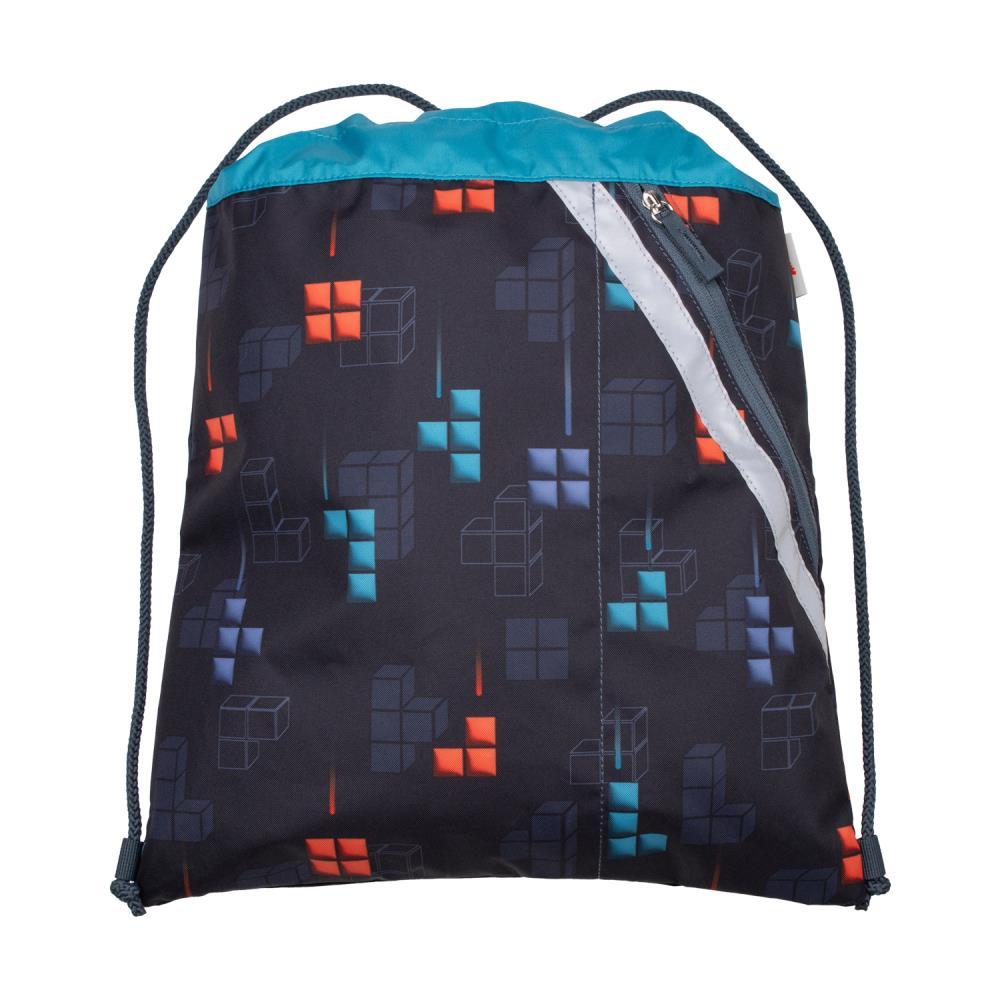 DerDieDas ErgoFlex Easy Ninja Fighter Schulranzen Set 5tlg.