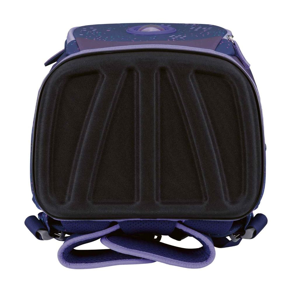 DerDieDas ErgoFlex Tiny Deep Ocean Schulranzen Set 5tlg.