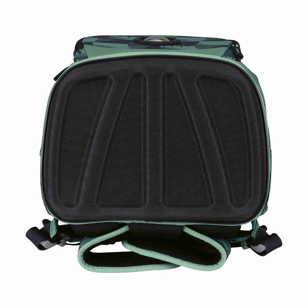 DerDieDas ErgoFlex Tiny Superflash Exklusiv Super Truck Schulranzen Set 5tlg.