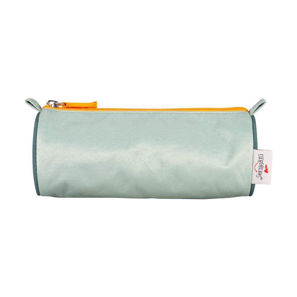 DerDieDas ErgoFlex Easy ECO Grey Planet Limited Edition Schulranzen Set 5tlg.