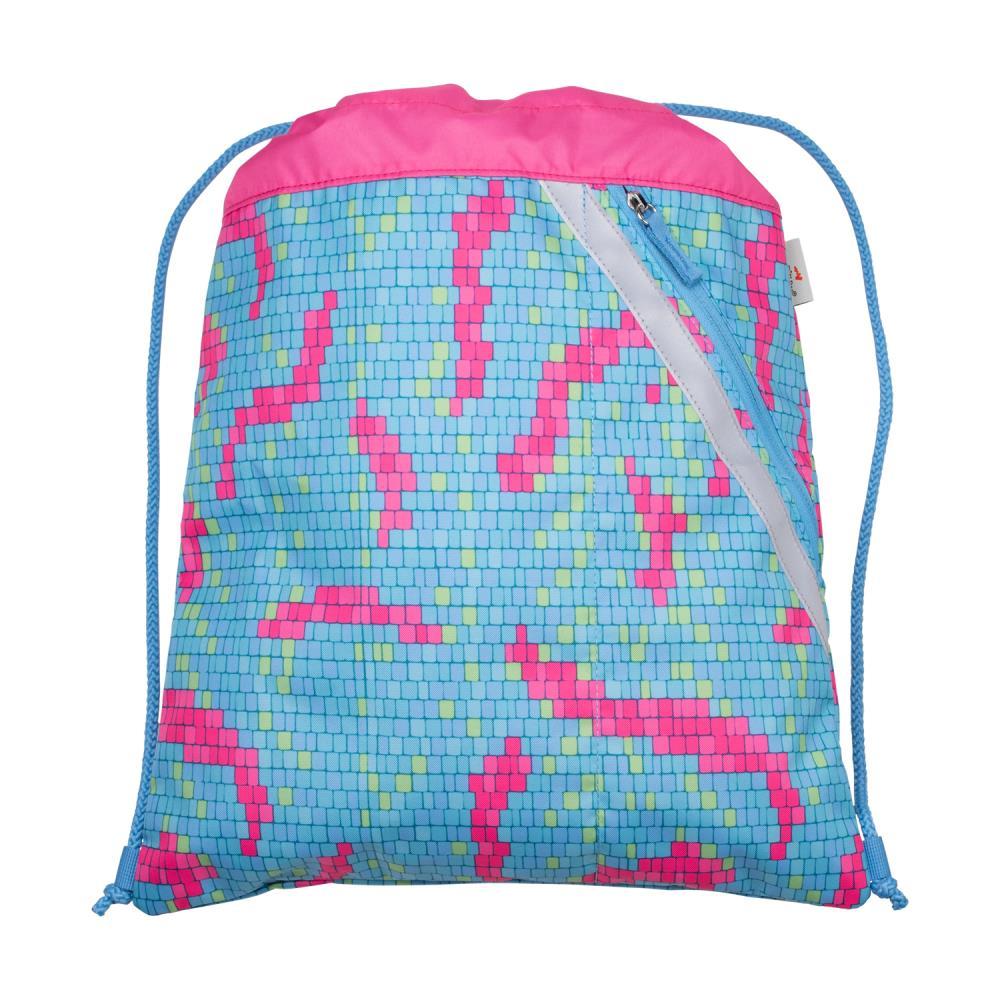 DerDieDas ErgoFlex Easy Happy Pixel Schulranzen Set 5tlg.