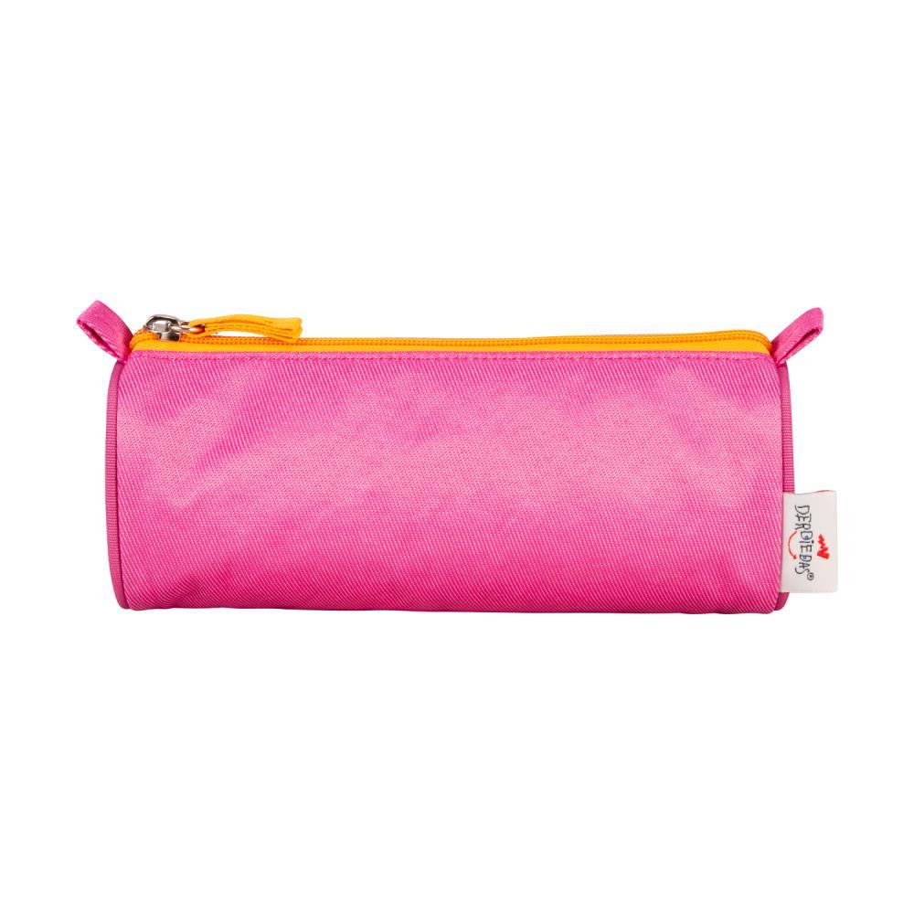 DerDieDas ErgoFlex Tiny ECO Pink Planet Limited Edition Schulranzen Set 5tlg.