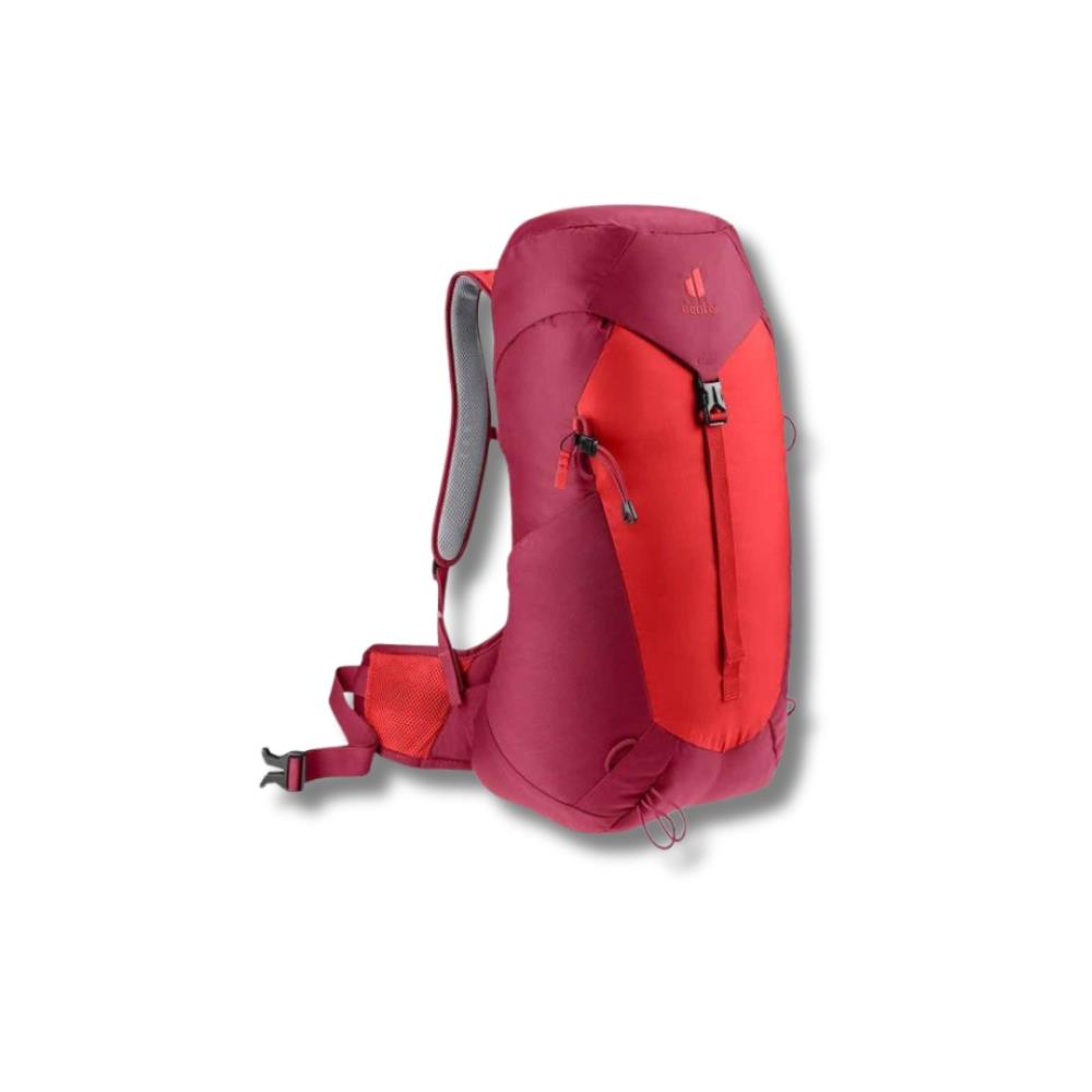 Deuter AC Lite 30 Cherry-Masala Wanderrucksack