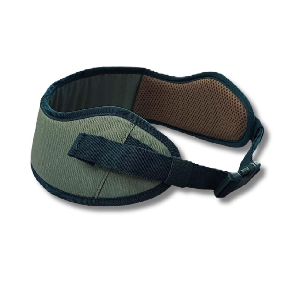 Finkid Buddy Classic Trellis Deep Teal Schulranzen Set 4tlg.