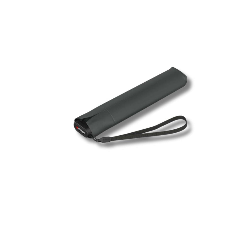 Knirps US.050 Ultra Light Slim Manual Forest Regenschirm