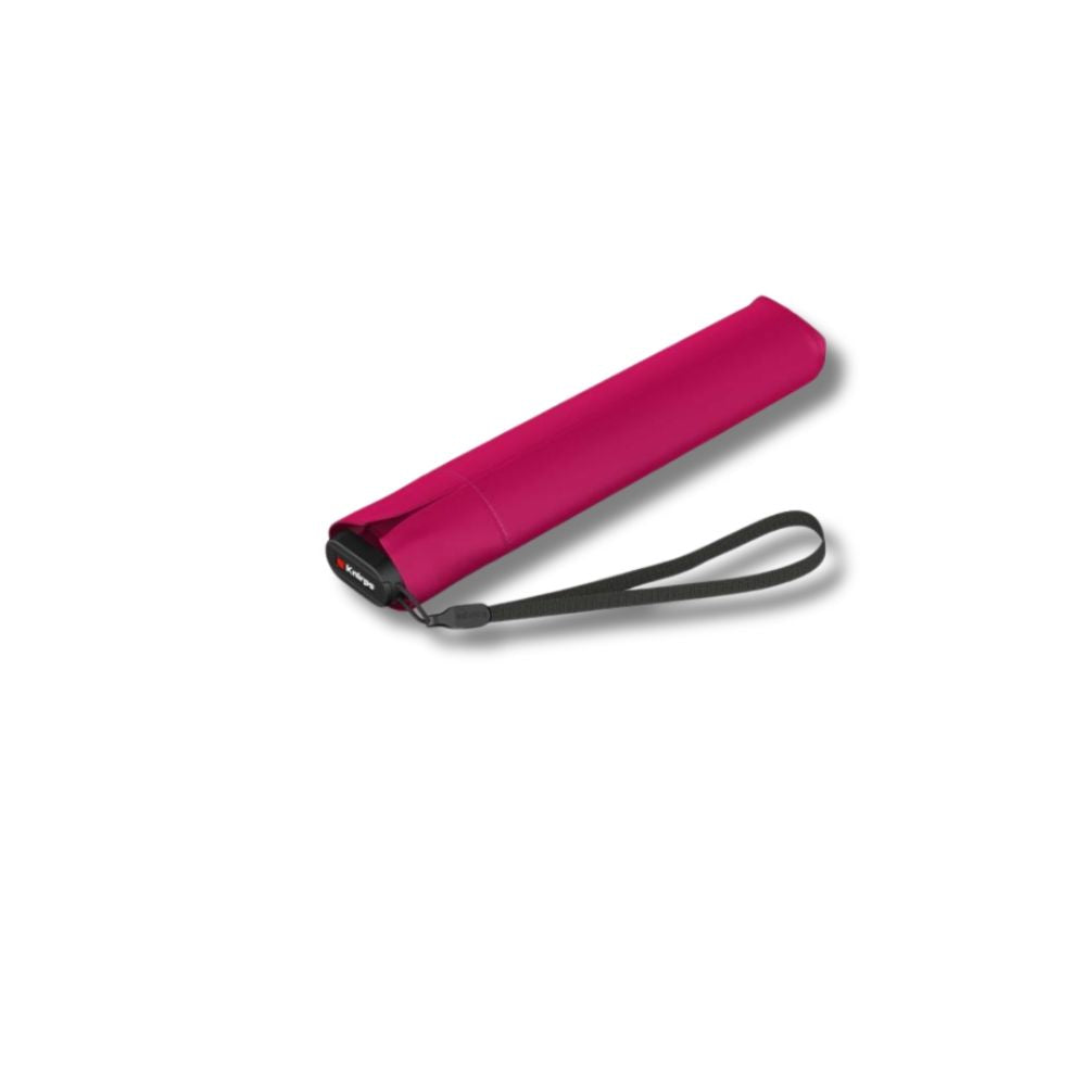 Knirps US.050 Ultra Light Slim Manual Love Regenschirm