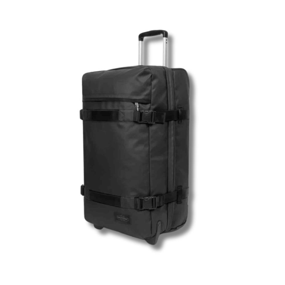 Eastpak Transit'r Tarp Black 2 Trolley M