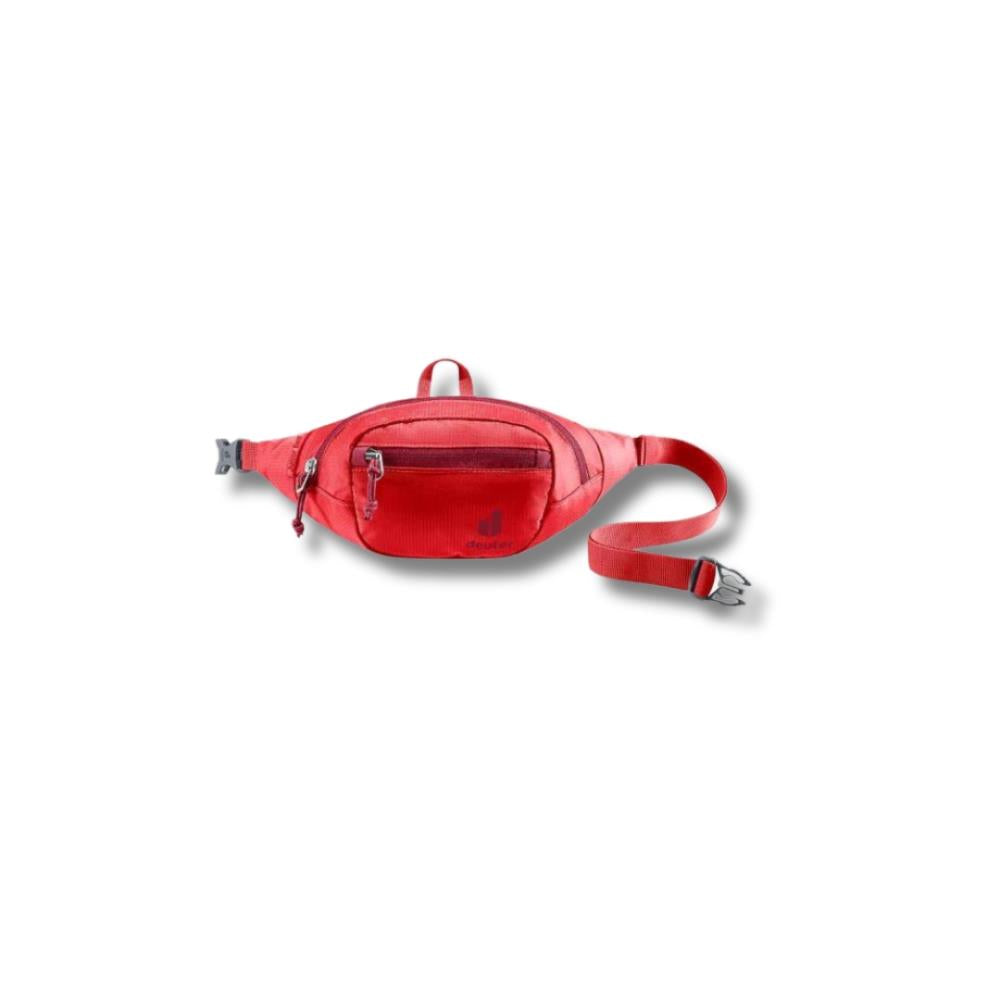 Deuter Junior Belt Cherry Bauchtasche