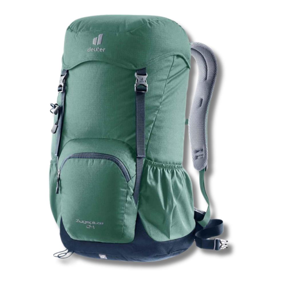 Deuter Zugspitze 24 Seagreen-Ink Wanderrucksack