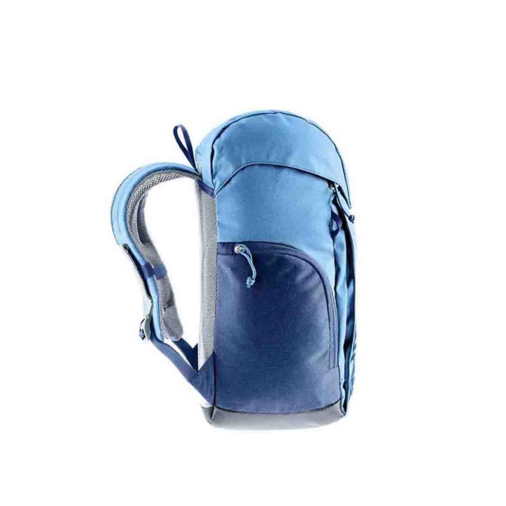 Deuter Waldfuchs 14 Wave-Nightblue Kinderrucksack