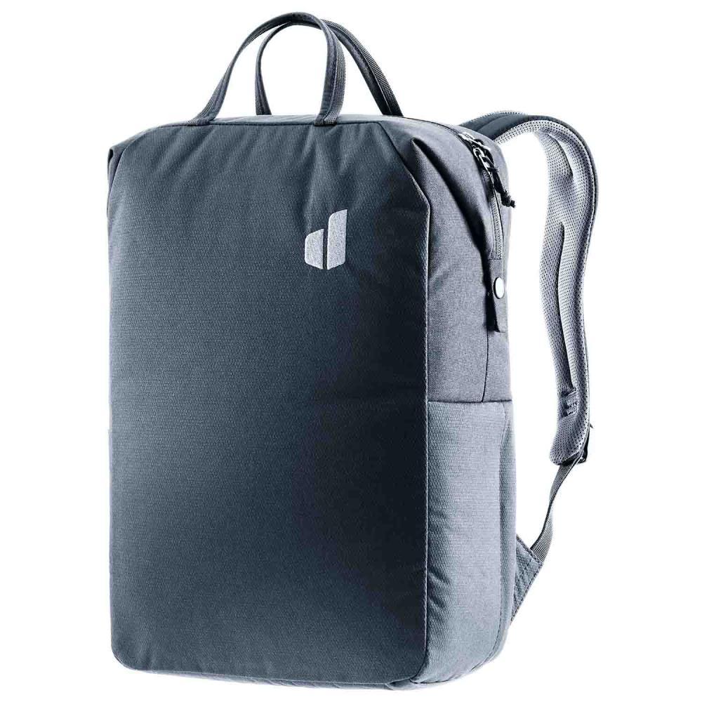 reiserucksack deuter Deuter Vista Black Rucksack