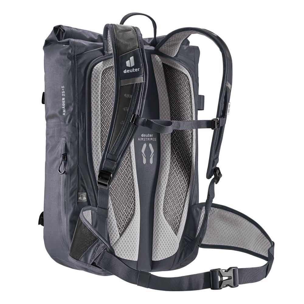 Deuter Amager 25+5 Graphite Fahrradrucksack