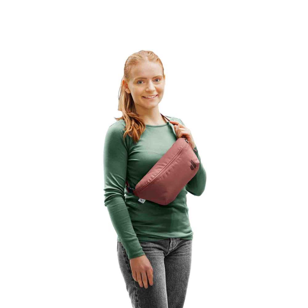 Deuter Avengo Organizer Caspia Umhängetasche